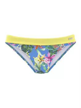 Низ бикини Venice Beach Hose, цвет bedruckt-blau