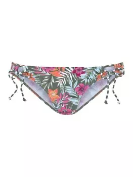 Низ бикини Venice Beach Hose, цвет oliv-bedruckt