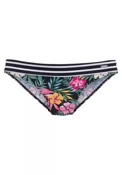 Низ бикини Venice Beach, разноцветный