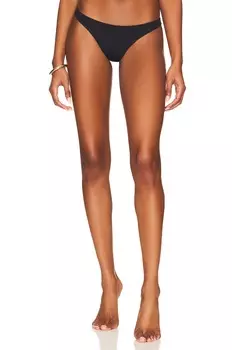 Низ бикини Vix Swimwear Basic, черный