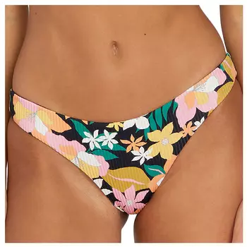 Низ бикини Volcom Women's Had Me At Aloha Hipster, цвет Multi