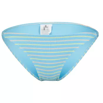 Низ бикини Volcom Women's Next In Line Hipster, цвет Coastal Blue