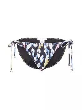 Низ бикини Warehouse, черный