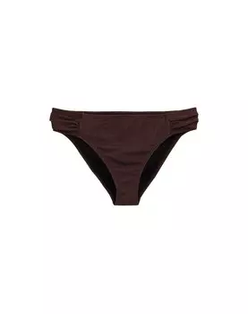 Низ бикини WE Fashion Bikini Bottoms, цвет Chocolate