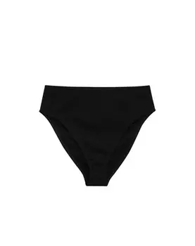 Низ бикини We Fashion, черный
