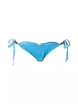 Низ бикини Women' Secret WOMEN SECRET BIKINI BOTTOMS, неоновый синий
