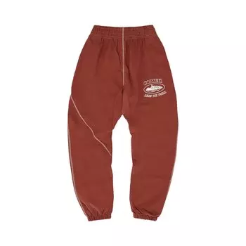 Низ Corteiz Superior, цвет Ржавчина