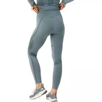 Низ Intraknit Active Base Layer женский Smartwool, цвет Lead