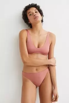 Низ костюма H&amp;M, античный розовый