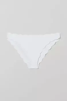 Низ костюма H&amp;M, белый