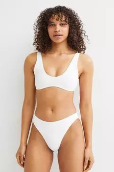 Низ костюма H&amp;M, белый