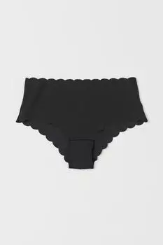 Низ костюма H&amp;M, черный