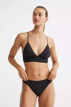Низ костюма H&amp;M, черный