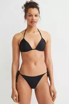 Низ костюма H&amp;M, черный