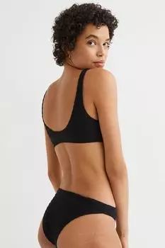 Низ костюма H&amp;M, черный