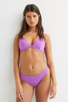 Низ костюма H&amp;M, фиолетовый