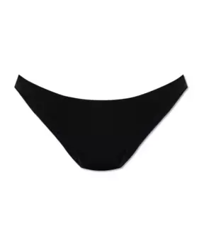 Низ купальника Dsquared2, черный