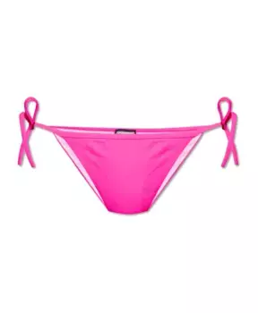 Низ купальника Dsquared2, розовый