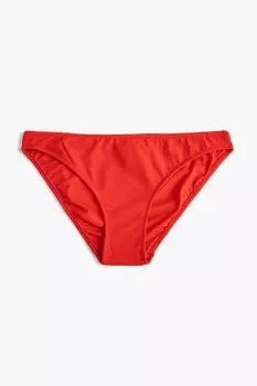 Низ купальника Koton, красный