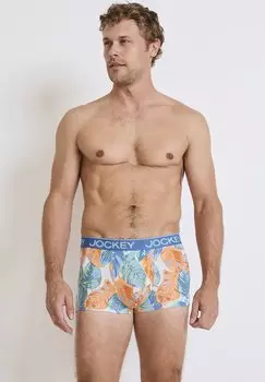 Низ купальника SUMMER STYLE SHORT Jockey, оранжевый