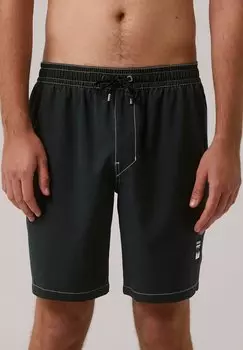 Низ купальника SWANS BAGGY Former, черный