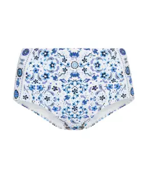 Низ купальника Tory Burch, синий