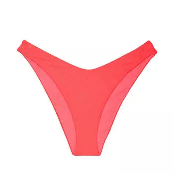 Низ купальника Victoria's Secret Mix-and-Match, коралловый