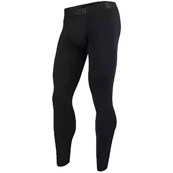 Низ первого слоя мериноса BN3TH Glacier Creek, черный