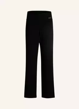 Низ пижамы reset_pants Boss, черный