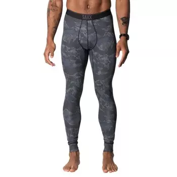 Низ Saxx Quest Baselayer, нави