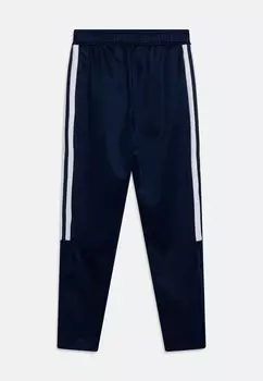 Низ спортивного костюма adidas Performance, темно-синий/белый/лучше алый Tiro Nations Pack Unisex