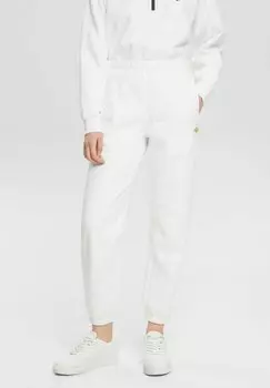 Низ спортивного костюма Esprit, белый