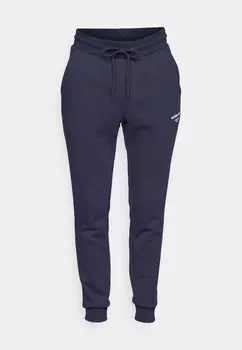 Низ спортивного костюма Essential Pants Bjrn Borg, темно-синий