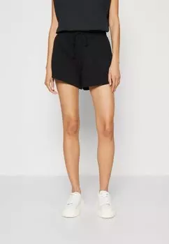 Низ спортивного костюма GAP, черный
