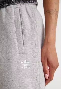 Низ спортивного костюма Joggers adidas Originals, средне-серый вереск