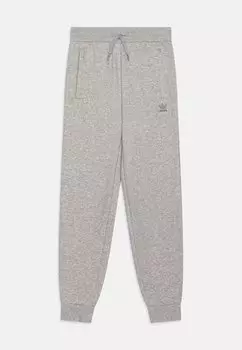 Низ спортивного костюма Pants Unisex adidas Originals, средне-серый вереск