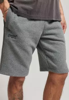 Низ спортивного костюма Superdry, серый