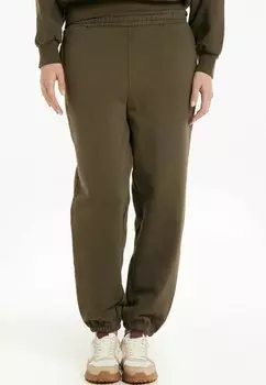 Низ спортивного костюма Tezenis, коричневый