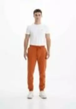 Низ тренировочного костюма ELASTIC WAIST Arma, светло-красный