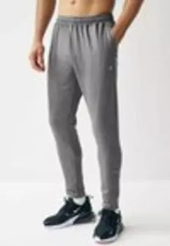 Низ тренировочного костюма NEXT ACTIVE JOGGERS SLIM FIT Next, серый