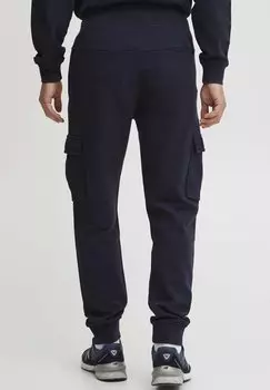 Низ тренировочного костюма Prdominic 11 Project, платье синего цвета