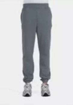 Низ тренировочного костюма Prohibited, серый
