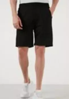 Низ тренировочного костюма REGULAR FIT Buratti, черный