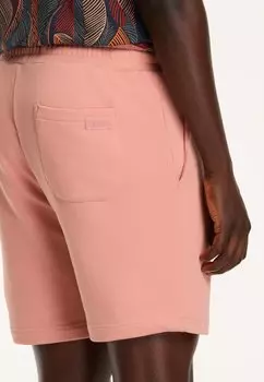 Низ тренировочного костюма Steve Shiwi, блекло-розовый