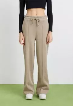 Низ тренировочного костюма X FIT LABEL WIDE JOGGER Alpha Industries, песочный