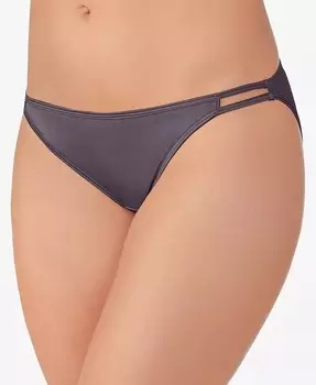 Нижнее белье бикини больших размеров Illumination 18810 Vanity Fair, серый