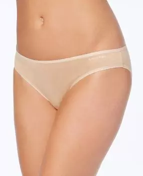 Нижнее белье бикини из хлопка QD3644 Calvin Klein
