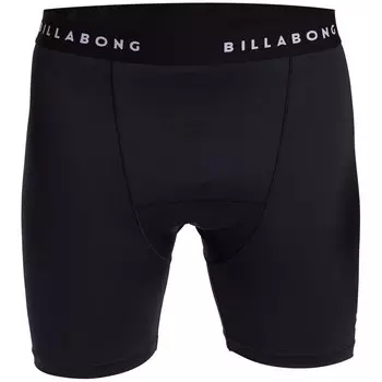 Нижнее белье Billabong All Day Undershorts, черный