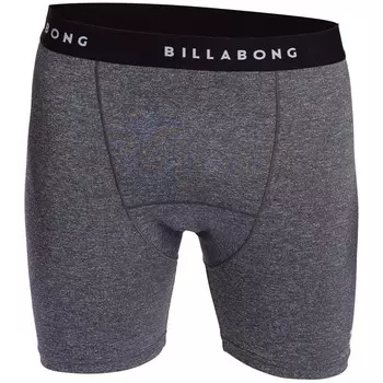 Нижнее белье Billabong All Day Undershorts, серый