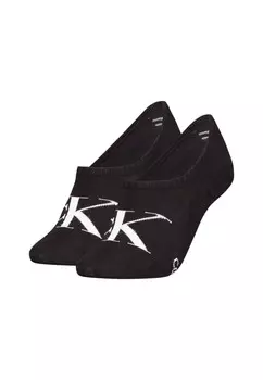 Нижнее белье Calvin Klein Jeans, черный